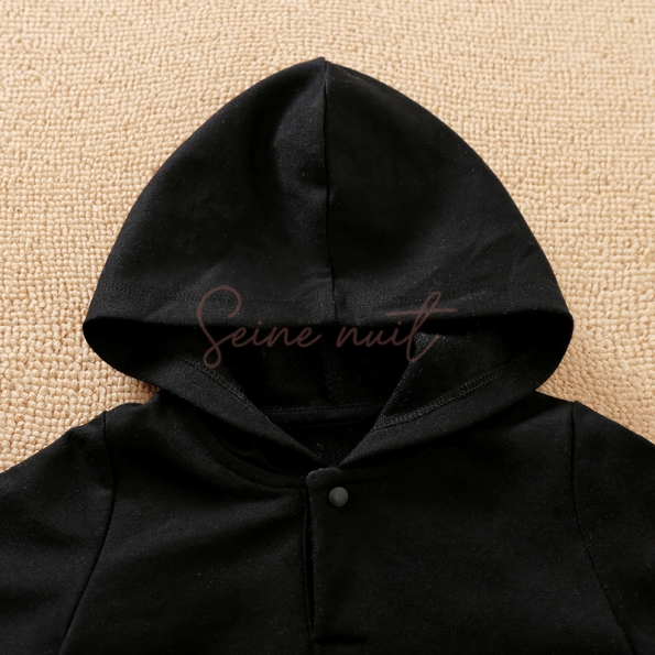 Nouveau Pyjama Bébé une Pièce d'automne