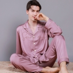 Pyjama Femme Eté Rose