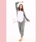 Combinaison Pyjama de Dessin Animé Mignon de Koala