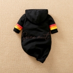 Nouveau Pyjama Bébé une Pièce d'automne