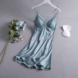 Nouveau Pyjama d'été pour Femmes Sexy