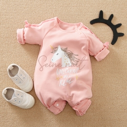 Nouveau Pyjama Bébéune Pièce Chat 2021