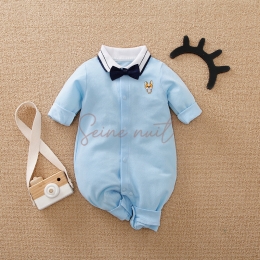 Nouveau Pyjama Bébé une Pièce