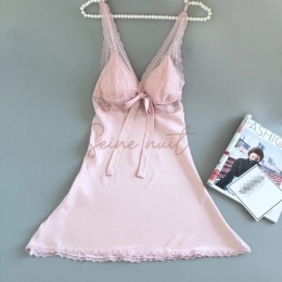 Nouveau Pyjama Femme Sexy en Dentelle pour le Printemps et l'été