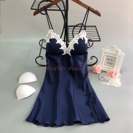 Pyjama Femme sexy en Dentelle