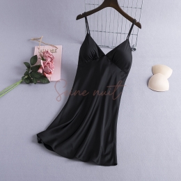 2021 Nouveaux Pyjamas Sexy en Dentelle