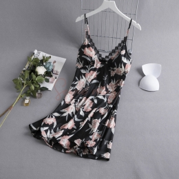 Pyjama Sexy pour Femmes en Dentelle